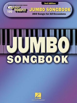 Jumbo Songbook - Hal Leonard Corp (Creator)
