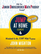 Jump at Home: Grade 6