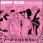 Jump Blue: Rockin' the Jooks