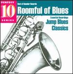 Jump Blues Classics: Essential Recordings