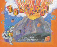 Jump into the Science with NG: Volcano!