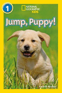 Jump, Pup!: Level 1
