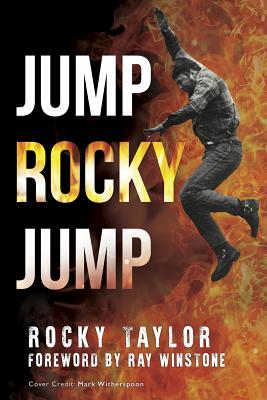 Jump Rocky Jump - Taylor, Rocky, and Auty, Jon, and Winstone, Ray (Foreword by)
