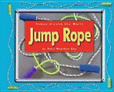 Jump Rope - Rau, Dana Meachen