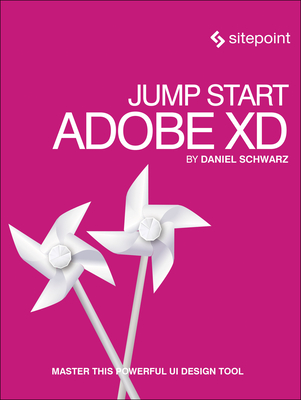 Jump Start Adobe XD - Schwarz, Daniel