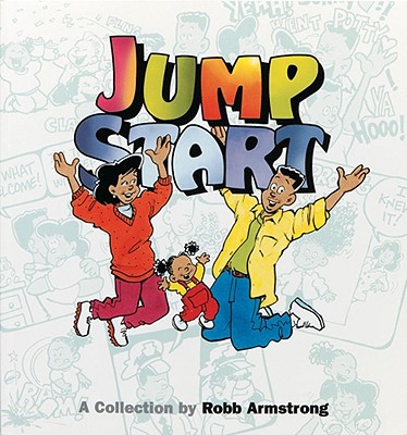 Jump Start - Armstrong, Robb