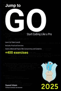 Jump to Go: Start coding like a pro