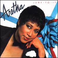 Jump To It - Aretha Franklin