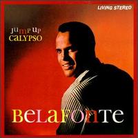 Jump Up Calypso - Harry Belafonte