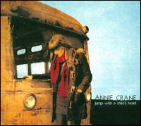 Jump With a Child's Heart - Annie Crane