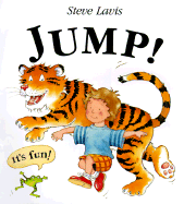 Jump! - Lavis, Steve