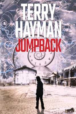Jumpback - Hayman, Terry