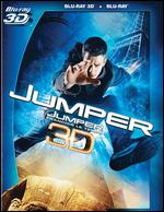 Jumper [3D] [Blu-ray] - Doug Liman