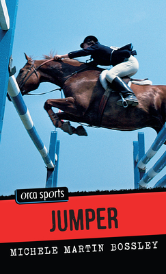 Jumper - Bossley, Michele Martin