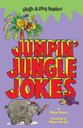 Jumpin' Jungle Jokes - Namm, Diane