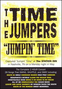 Jumpin' Time - The Time Jumpers