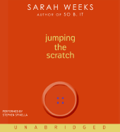 Jumping the Scratch CD