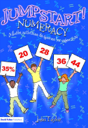 Jumpstart! Literacy: Games and Activities for Ages 7-14