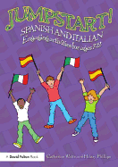 Jumpstart! Spanish and Italian: Engaging activities for ages 7-12