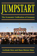 Jumpstart: The Economic Unification of Germany