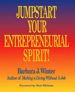 Jumpstart Your Entrepreneurial Spirit!