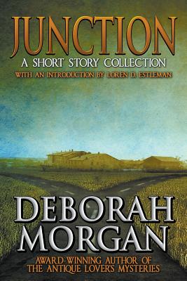 Junction - Morgan, Deborah