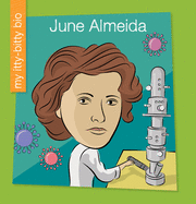 June Almeida