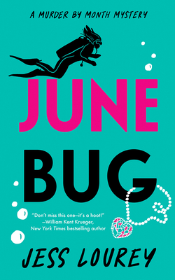 June Bug - Lourey, Jess