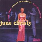 June Christy & Stan Kenton Orchestra