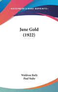 June Gold (1922)