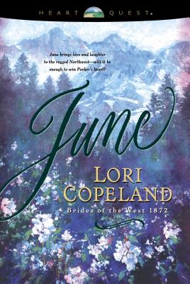 June - Copeland, Lori