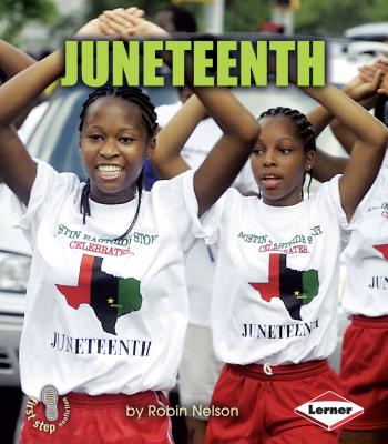 Juneteenth - Nelson, Robin