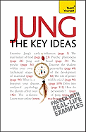 Jung--The Key Ideas