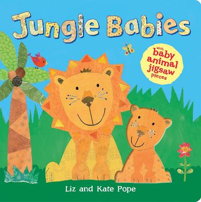 Jungle Babies - 