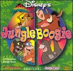 Jungle Boogie [Disney] - Disney