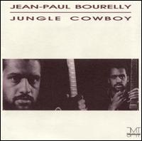 Jungle Cowboy - Jean-Paul Bourelly