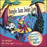 Jungle Jazz Joint Jam