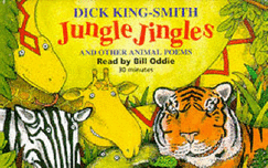 Jungle Jingles and Other Animal Poems