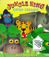 Jungle King (Open Sesame)