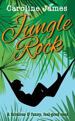 Jungle Rock - James, Caroline