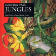 Jungles - Wood, John Norris, and Dean, Kevin