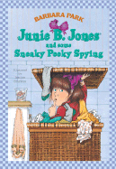 Junie B. Jones and Some Sneaky Peeky Spying (Junie B. Jones) - Park, Barbara