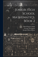 Junior High School Mathematics, Book 2