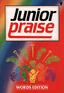 Junior Praise: Words Edition