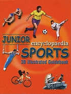Junior Sports Encyclopaedia: 3D Illustrated Guidebook