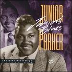 Junior's Blues: The Duke Recordings, Vol. 1