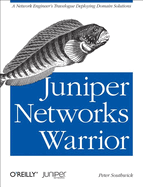 Juniper Networks Warrior