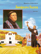Junipero Serra (Paperback)(Oop)