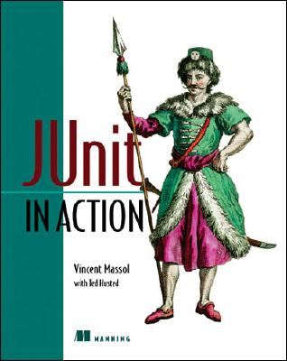 Junit in Action - Massol, Vincent, and Husted, Ted