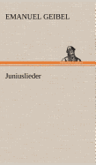 Juniuslieder